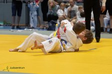 22.06.2024 Wachau JUDO Kids Cup